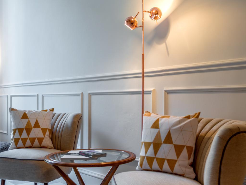 Hotel Alfieri9 Florencia