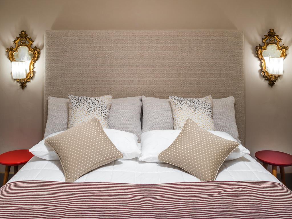 Hotel Alfieri9 Florencia